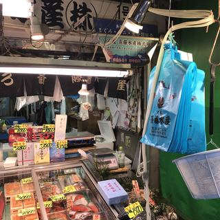 築地 斉藤水産_2