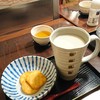 豆腐茶房だんだん