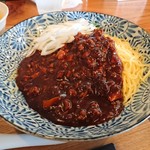 Chinese 李香 - ジャージャー麺