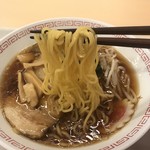 豊田市役所 食堂 - 