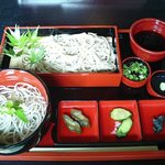 Akabana Soba No Sato - 