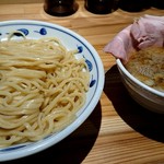 サバ6製麺所 - 