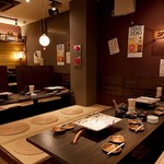 もつなべきむら屋 蒲田東口