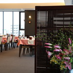 座・ガモール クラシック 鴨台食堂 - 