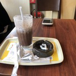 DOUTOR COFFEE - 