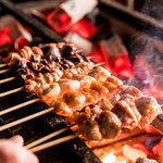 九州料理 個室居酒屋 永山本店 有楽町オーキッドスクエア店