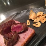 Steak＆Wine Cheval Rouge - 