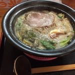 ラーメン猪太 - 