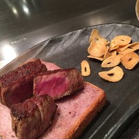 ステーキ＆ワイン シュバルージュ - 