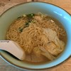 LeNu Chef Wai's Noodle Bar - 料理写真: