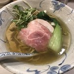 麺処 きなり - 