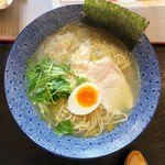 鶏武士 - 