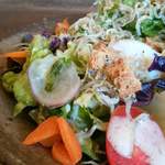 ファームスタンド - 