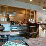 ファームスタンド - 