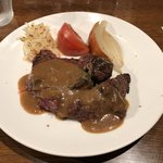 Carne Bar Katete - 