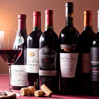 グリル&ダイニング マンハッタンテーブル_1