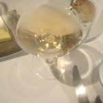 ル・ヴァンキャトル - とろりとしたシュナン・ブラン