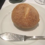 ル・ヴァンキャトル - パン