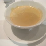 ル・ヴァンキャトル - コーヒー