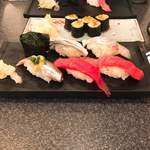 Sushizammai - 