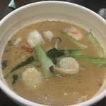 中華麺 遊光房 - 