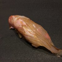 鮨 麻葉 - 