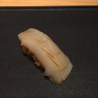 鮨 麻葉 - 