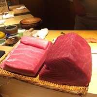 鮨 麻葉 - 