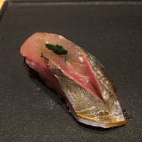 鮨 麻葉 - 