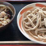 小平うどん - 