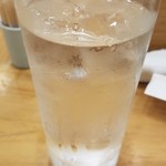 新橋 しのだ寿司 新宿メトロ店 - 