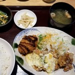 大衆居食家 しょうき - 