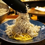 Italian Kitchen VANSAN 用賀店