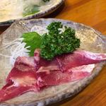 84710904 - 赤サバ刺身