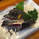 84710912 - しめ鯖