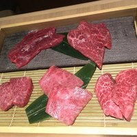 尾崎牛焼肉 銀座 ひむか - 