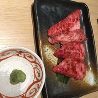 尾崎牛焼肉 銀座 ひむか - 