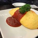 たいめいけん - 