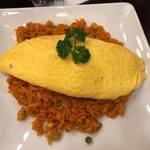 たいめいけん - 