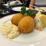 たいめいけん - 