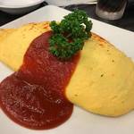 たいめいけん - 