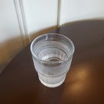 TOMO cafe - 水素水