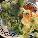 タイ屋台料理メーアン - 