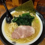 百麺 - 