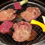 Yakiniku Shou Manen - 