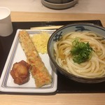 宮武讃岐うどん - 