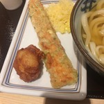 宮武讃岐うどん - 