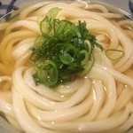 宮武讃岐うどん - 