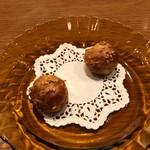 アノニム - グジェール