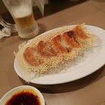 東京餃子軒 - 